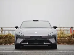 2026 Xiaomi SU7 RWD Standard — фото 2