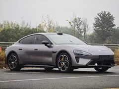 2026 Xiaomi SU7 RWD Standard — фото 3