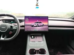 2026 Xiaomi SU7 RWD Standard — фото 11