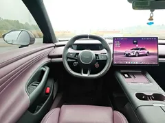 2026 Xiaomi SU7 RWD Standard — фото 12