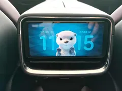 2026 Xiaomi SU7 RWD Standard — фото 13
