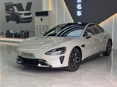 2024 Xiaomi SU7 RWD Long Range Advanced ADAS Pro — фото 1