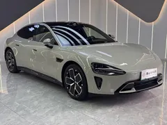 2024 Xiaomi SU7 RWD Long Range Advanced ADAS Pro — фото 3
