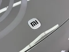 2024 Xiaomi SU7 RWD Long Range Advanced ADAS Pro — фото 4