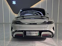 2024 Xiaomi SU7 RWD Long Range Advanced ADAS Pro — фото 7