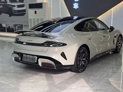 2024 Xiaomi SU7 RWD Long Range Advanced ADAS Pro — фото 8