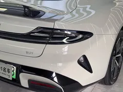 2024 Xiaomi SU7 RWD Long Range Advanced ADAS Pro — фото 9