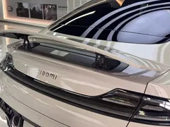 2024 Xiaomi SU7 RWD Long Range Advanced ADAS Pro — фото 10