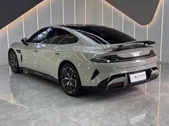 2024 Xiaomi SU7 RWD Long Range Advanced ADAS Pro — фото 11