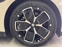 2024 Xiaomi SU7 RWD Long Range Advanced ADAS Pro — фото 12