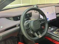 2024 Xiaomi SU7 RWD Long Range Advanced ADAS Pro — фото 14