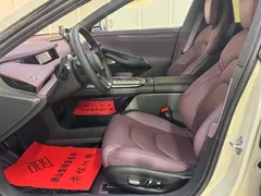 2024 Xiaomi SU7 RWD Long Range Advanced ADAS Pro — фото 15