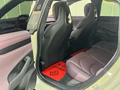 2024 Xiaomi SU7 RWD Long Range Advanced ADAS Pro — фото 16
