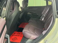 2024 Xiaomi SU7 RWD Long Range Advanced ADAS Pro — фото 17