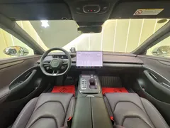 2024 Xiaomi SU7 RWD Long Range Advanced ADAS Pro — фото 18