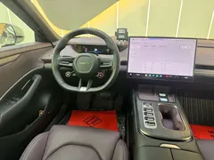 2024 Xiaomi SU7 RWD Long Range Advanced ADAS Pro — фото 19