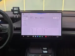 2024 Xiaomi SU7 RWD Long Range Advanced ADAS Pro — фото 20