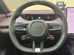 2024 Xiaomi SU7 RWD Long Range Advanced ADAS Pro — фото 22