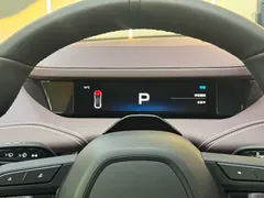 2024 Xiaomi SU7 RWD Long Range Advanced ADAS Pro — фото 23