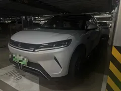 2024 BYD Yuan UP 401km Vitality — фото 1