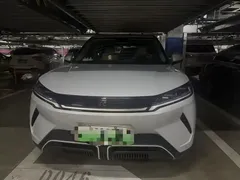 2024 BYD Yuan UP 401km Vitality — фото 4
