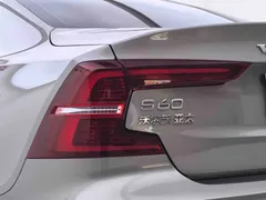 2021 Volvo S60 T4 Luxury — фото 27