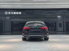 2024 Mercedes-Benz E-Class E 260 L Sport, зелёный — фото 5