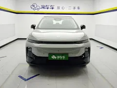 2025 Leapmotor B10 510 Enjoy — фото 2
