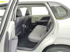 2025 Leapmotor B10 510 Enjoy — фото 11