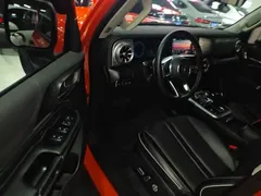 2021 Tank 300 Off-road 2.0T Conqueror — фото 16