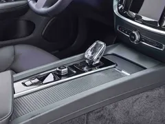 2022 Volvo S60 B4 Luxury, синий — фото 7