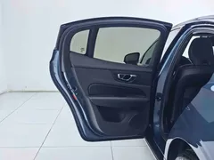 2022 Volvo S60 B4 Luxury, синий — фото 24