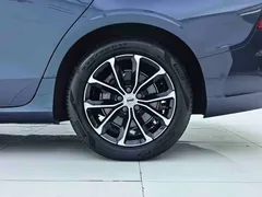 2022 Volvo S60 B4 Luxury, синий — фото 26