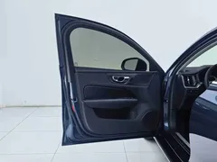2022 Volvo S60 B4 Luxury, синий — фото 27