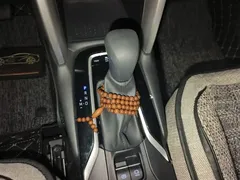 2023 Toyota Frontlander 2.0L CVT Leading, белый — фото 3