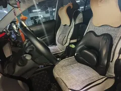 2023 Toyota Frontlander 2.0L CVT Leading, белый — фото 4