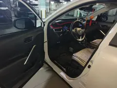 2023 Toyota Frontlander 2.0L CVT Leading, белый — фото 5
