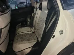 2023 Toyota Frontlander 2.0L CVT Leading, белый — фото 6