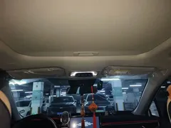 2023 Toyota Frontlander 2.0L CVT Leading, белый — фото 7