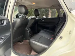 2021 Nissan Tiida 1.6L CVT, белый — фото 9