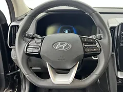 2021 Hyundai ix35 2.0L AT 2WD GLS Leading, чёрный — фото 12