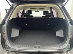 2021 Hyundai ix35 2.0L AT 2WD GLS Leading, чёрный — фото 15