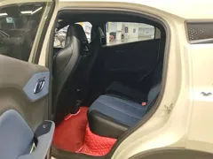 2023 BYD Seagull Vitality, белый — фото 11