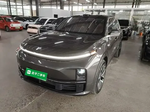 2024 Li Auto L7