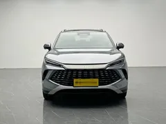 2025 BYD Song L PHEV Smart Driving 112km Exceed — фото 2