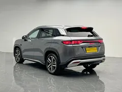 2025 BYD Song L PHEV Smart Driving 112km Exceed — фото 4