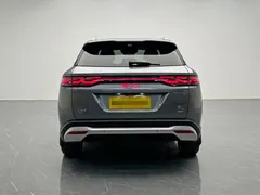 2025 BYD Song L PHEV Smart Driving 112km Exceed — фото 5