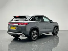 2025 BYD Song L PHEV Smart Driving 112km Exceed — фото 6