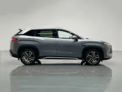 2025 BYD Song L PHEV Smart Driving 112km Exceed — фото 7