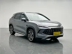 2025 BYD Song L PHEV Smart Driving 112km Exceed — фото 8